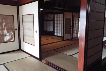 Wajima Zen-Ni Home
