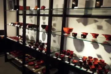 Wajima Zen-Ni Store
