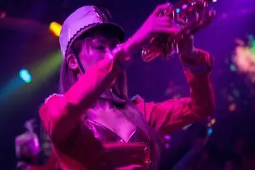<p>Marching band</p>
