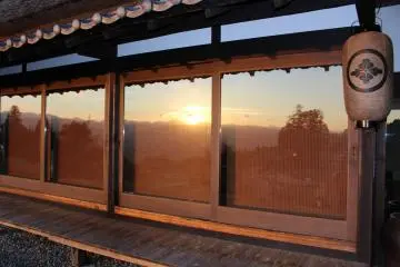Rice Terrace Villa Sasayuri-ann