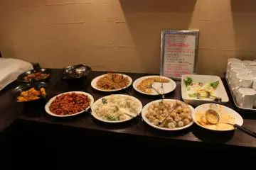 <p>Green salad alternatives</p>

