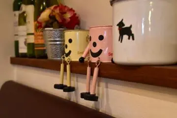 <p>Ornamen lucu lainnya</p>
