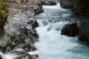 Kanman-ga-fuchi gulch