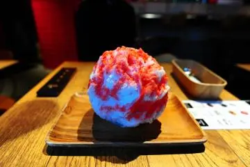 Kakigori Cafe & Bar Yelo