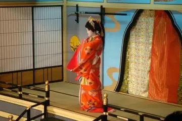 Performance using Sensu fans.
 (Photo: Preethu P)