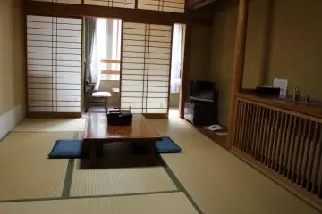 <p>My room during the day</p>
