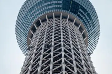 Quite imposing
