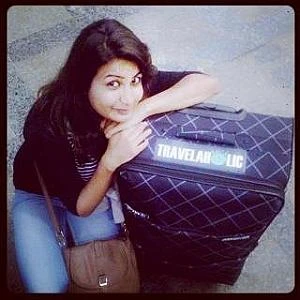 Komal Khiani