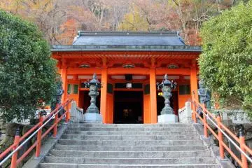 <p>The Main Hall</p>
