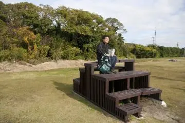 <p>Suwarutoko Project โดยกลุ่มศิลปิน MIURA LAB</p>
