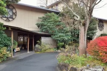 There is plenty of free parking for guests who drive