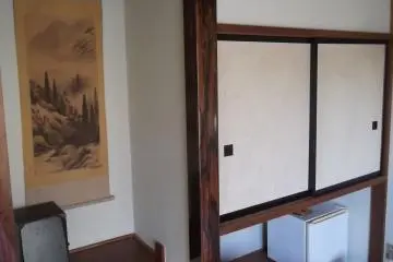 <p>The decor and storage in my room</p>
