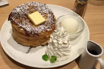 Ivorish in Shibuya, Tokyo