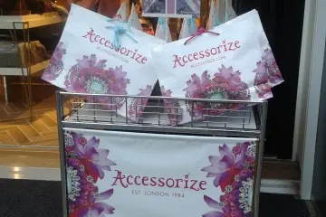 <p>Lucky bag</p>
