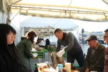 <p>Getting set up</p>
