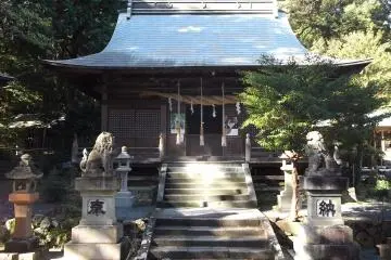 Kusanagi-jinja