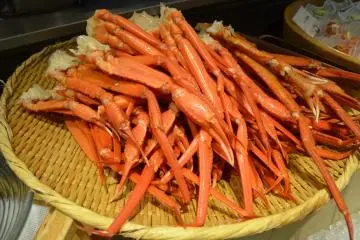 <p>ไฮไลท์เด็ดขาปูกล้ามใหญ่ๆ</p>
