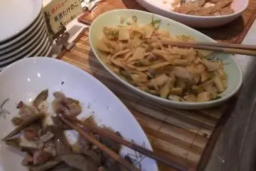 Beberapa pilihan lain untuk sarapan
