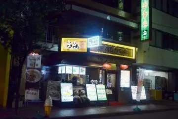 <p>ร้านไอศครีมแพนด้า</p>
