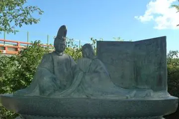 The Tale of Genji (Photo: Susan B. Tumanon)
