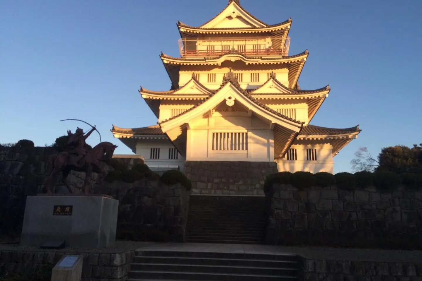Day Trip: 4 Places In Chiba City