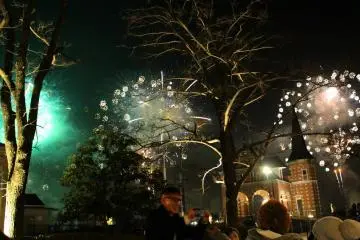 <p>Happy New Year!!</p>
