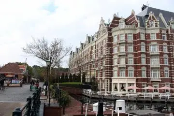 <p>Hotel Europe</p>
