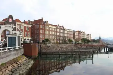 <p>Hotel Amsterdam</p>
