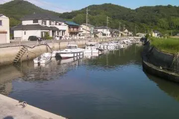 Kugui Village