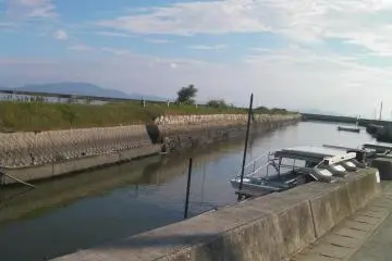 Canal