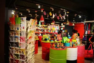 <p>เครื่องใช้ภายในบ้านไอเดียสร้างสรรค์</p>
