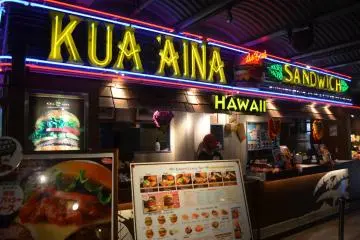<p>ร้านอาหารชื่อดัง</p>
