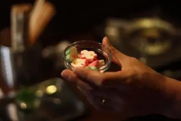 <p>ให้คุณโดอิเนำไปสู่ชั้นเรียนการทำอาหารที่ดีที่สุดในเกียวโต</p>