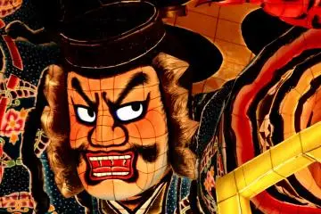 Nebuta (Photo: <a href="https://www.flickr.com/photos/sudachi/2747870095/" target="_blank" rel="noreferrer noopener nofollow">Sudachi</a> / <a href="https://creativecommons.org/licenses/by-nc-sa/2.0/" target="_blank" rel="noreferrer noopener nofollow">CC BY-NC-SA 2.0</a>)