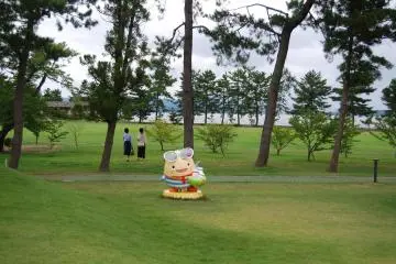 Meet Wakatama-kun