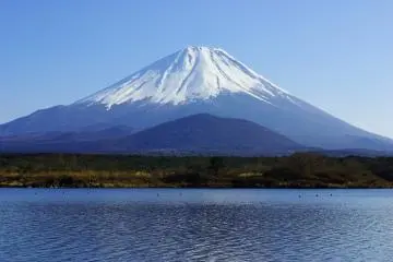 Japan Sees Record Visitors in 2015