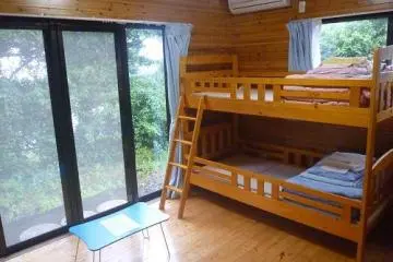 Standard western style room