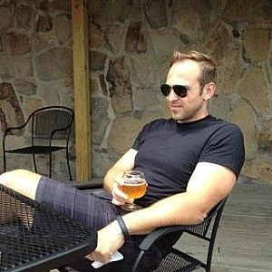 Adam Hacker