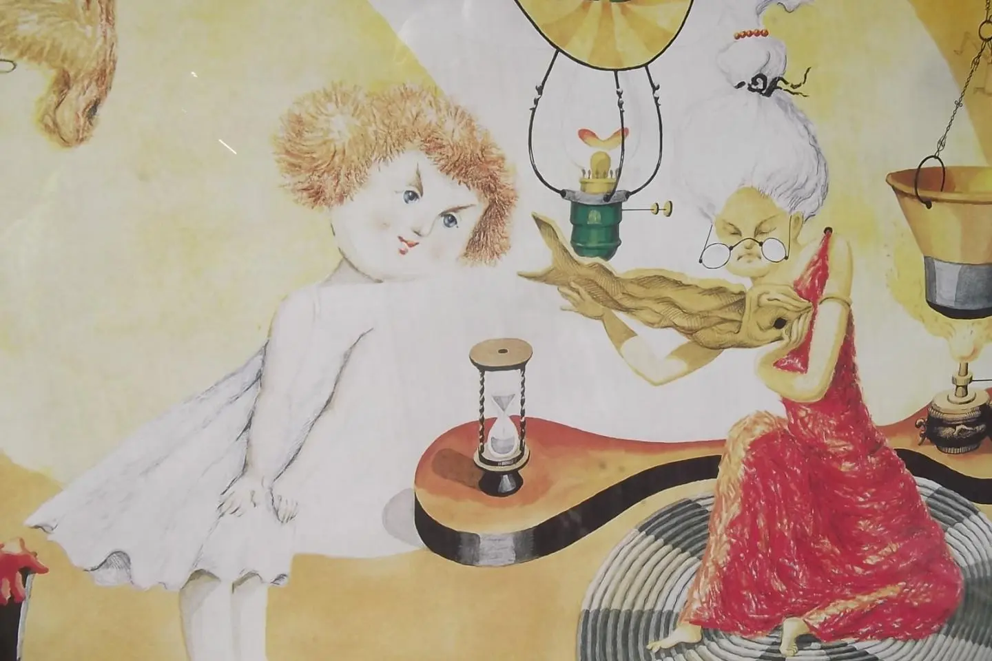 Toyohashi Art and History Museum