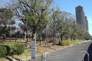 <p>The south-western entrance</p>
