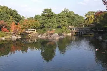 평화롭다...