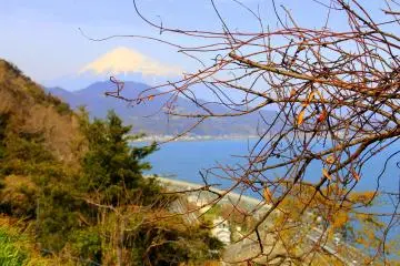 More amazing views as we continued on our way to the top...