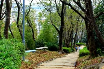 The place looks uniquely beautiful in different seasons