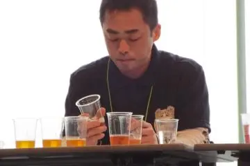 Judge Motoshi Sugiyama
