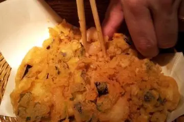 Kakiage