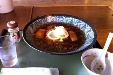 Setouchi Chashitsu Restaurant