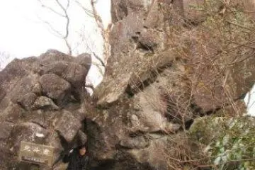 쓰쿠바 표석