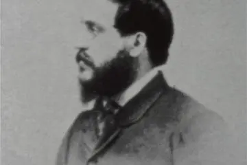 Felice Beato