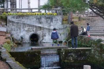 Ayo pasang jaringnya!