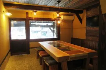 Ruang makan